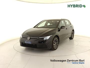 Volkswagen Golf 1.0 etsi evo life 110cv dsg
