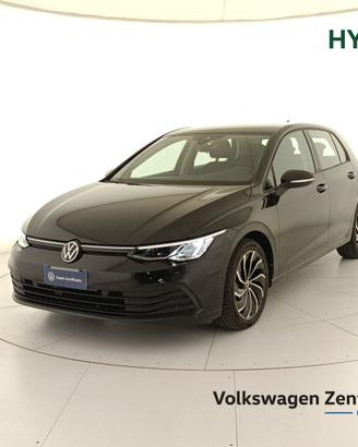 Volkswagen Golf 1.0 etsi evo life 110cv dsg