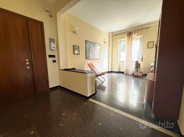 4 LOCALI A GENOVA
