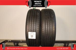2 Gomme 215 60 R 17 Bridgestone al 90% SPED GRATIS