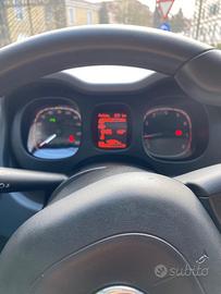 Fiat Panda 1,2