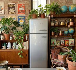 Frigo stile Vintage