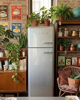 Frigo stile Vintage