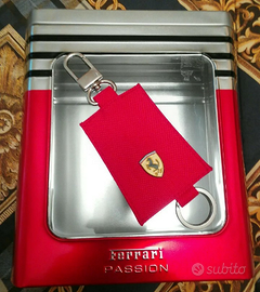 Ferrari portachiavi