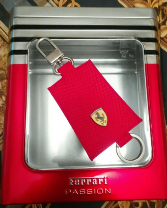 Ferrari portachiavi