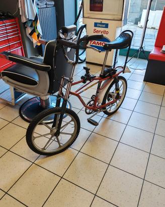 Bici da Cross