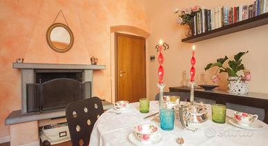 Appartamento Città Alta Bergamo