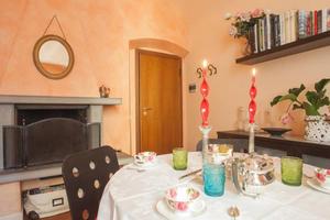 Appartamento Città Alta Bergamo