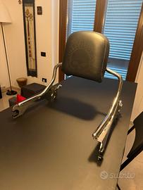 Sissy bar Softail originale HD