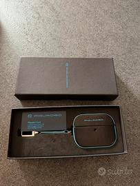 Cover piquadro originale per airpods pro 2