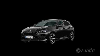 BMW 118d MSport Pro auto