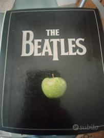 The BEATLES BOX 14CD APPLE COME NUOVO