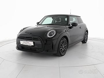 MINI Mini One Camden 102cv 3 Porte