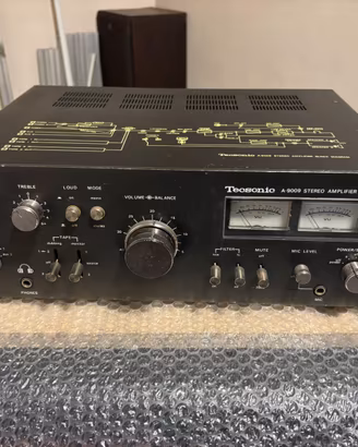 Amplificatore