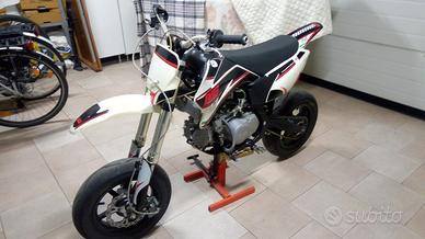 Pit bike 150cc