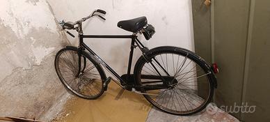 bicicletta Bottecchia anni 60