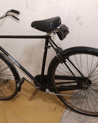bicicletta Bottecchia anni 60
