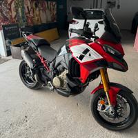 Ducati Multistrada V4 Pikes Peak