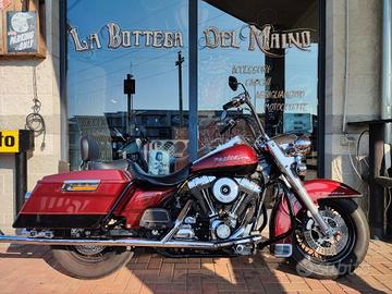 Harley-davidson 1450 Road King FLHR