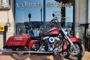 Harley-davidson 1450 Road King FLHR