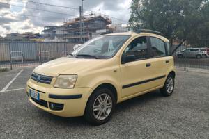 Fiat Panda 1.3 MJT 16V Dynamic