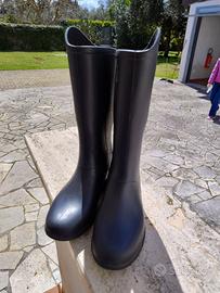 Stivali da equitazione unisex- misura 31