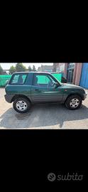 Rav 4 2.0 benzina