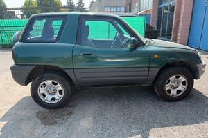 Rav 4 2.0 benzina