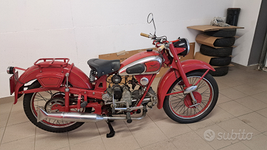 Guzzi Airone "Astorino"