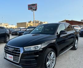 Audi Q5 40 TDI quattro S tronic