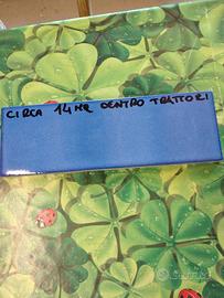 Piastrelle Blu