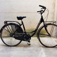 Bicicletta Olandesina 26''