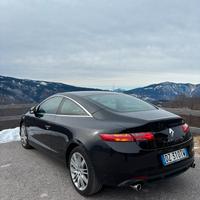 Renault Laguna 2.0 diesel 180Cv