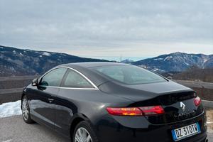 Renault Laguna 2.0 diesel 180Cv