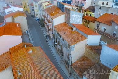 Casa Indipendente - Berchidda Rif: 1015-11