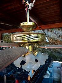 ventilatore da soffitto
