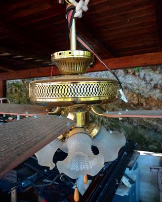 ventilatore da soffitto
