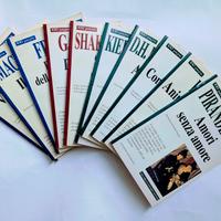 Lotto 10 Volumi "Millelire - 100 Pagine"