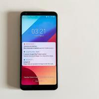 LG g6 Smartphone