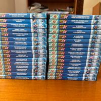 Dragon Ball GT dvd serie completa 32 de agostini