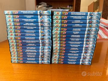 Dragon Ball GT dvd serie completa 32 de agostini