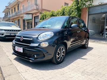 Fiat 500L 1.6 Multijet 120 CV Business U-CONNECT