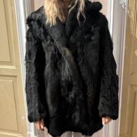 Pelliccia di shearling