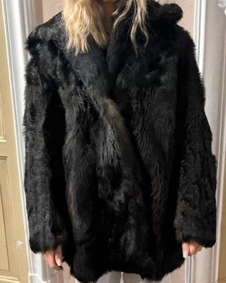 Pelliccia di shearling