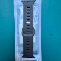 DONEGANI Cinturino Sport per Apple Watch 45-49mm