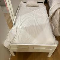 Letto ikea 160X70