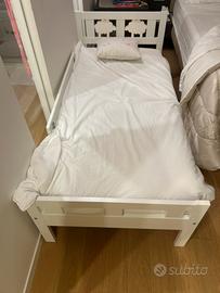 Letto ikea 160X70