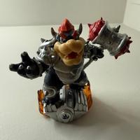 SKYLANDERS, dark hammer slam bowser