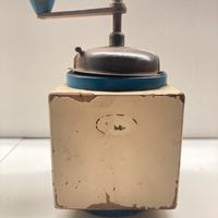 Macinino per caffè vintage