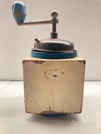 Macinino per caffè vintage